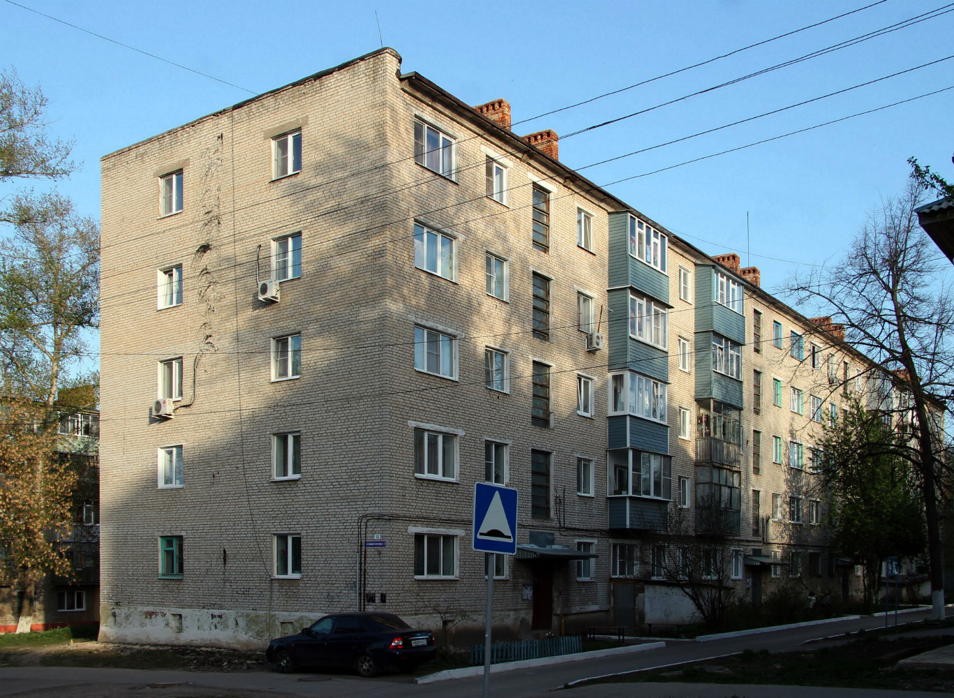 Soviet city. Part 3: The path to a separate apartment - Urbanism, Story, Longpost, Khrushchev