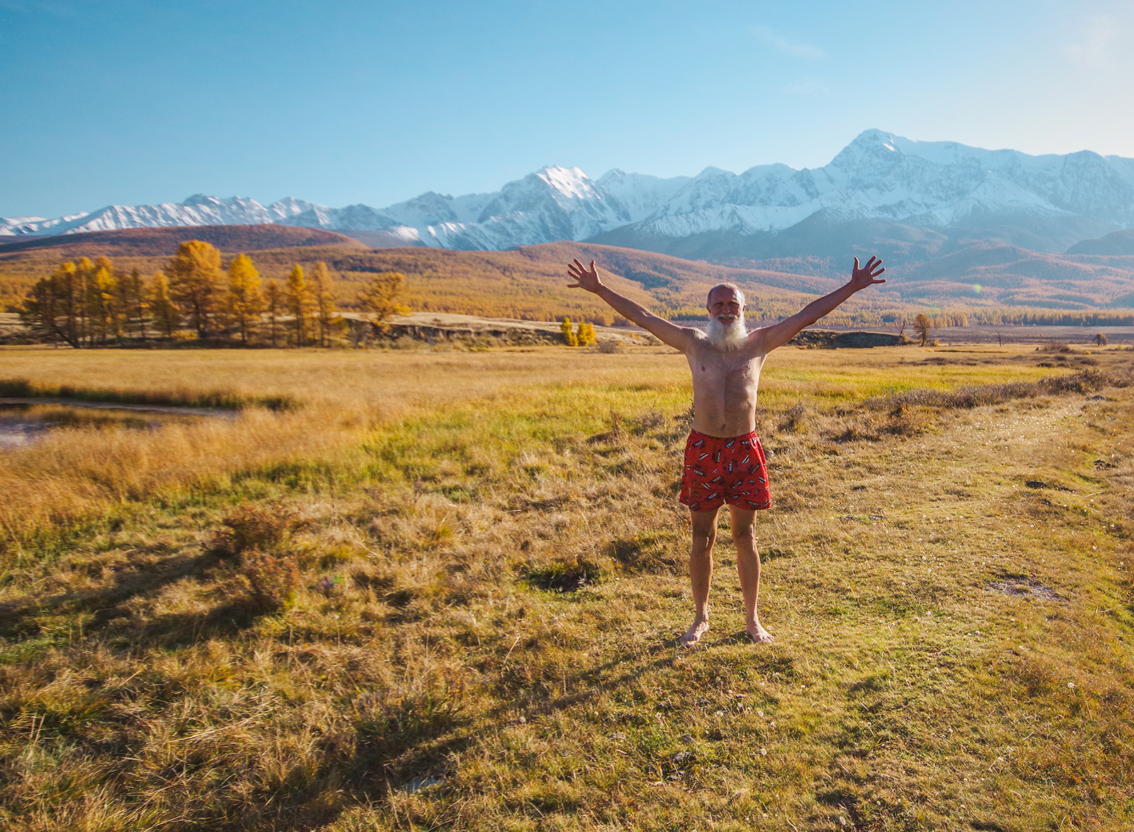 Lake Karakol and nearby - My, Altai Republic, Travels, Michael, Photo tour, Holidays in Russia, Leisure, Tourism, The photo, Longpost, Summer