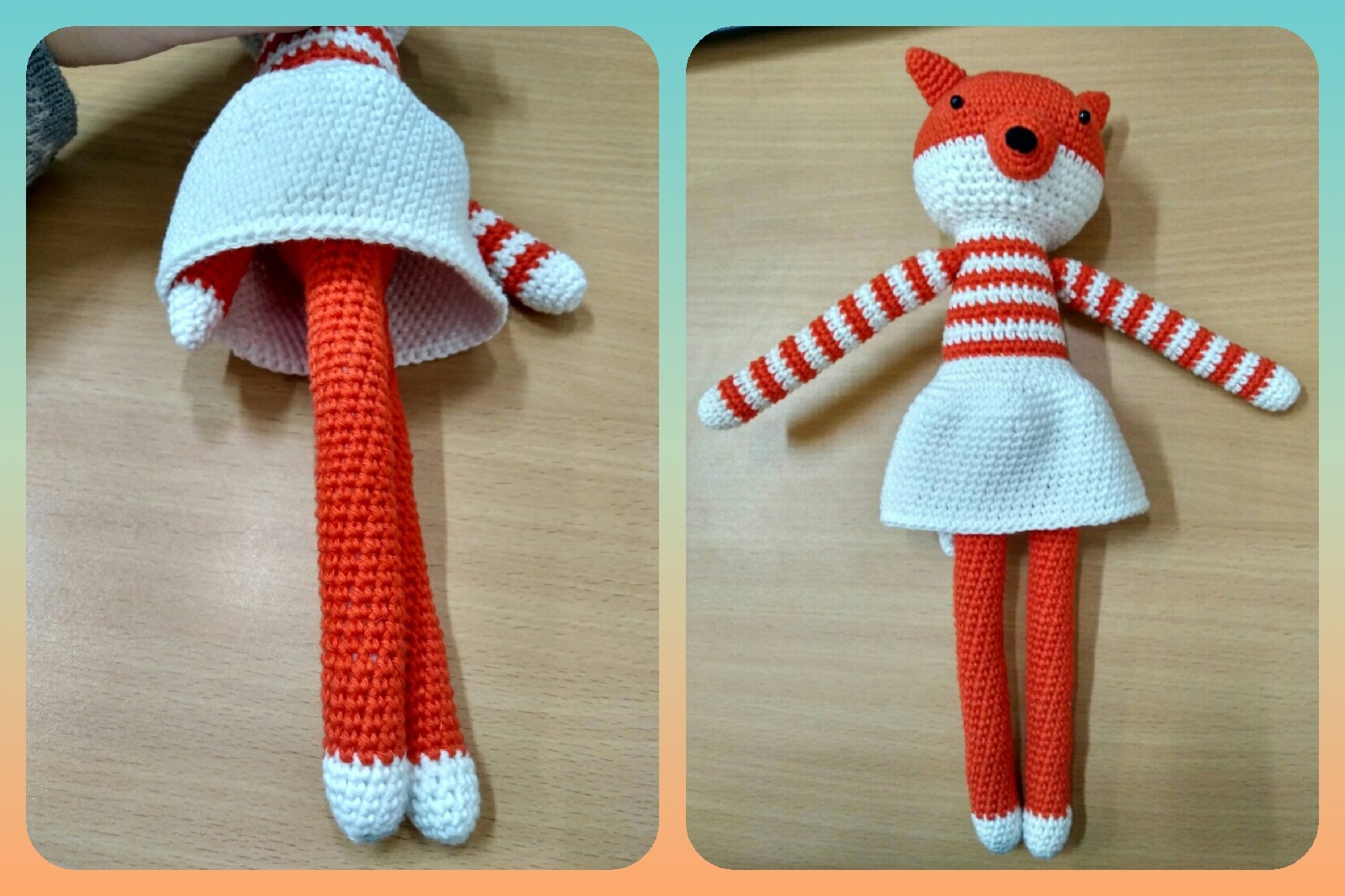 Knitted toys - My, Handmade, Amigurumi, Crochet, Toys, Longpost, Needlework without process, Knitting, Knitted toys