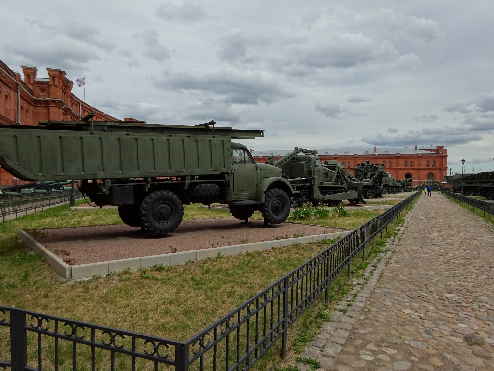 Военно-исторический музей артиллерии, Санкт-Петербург - Моё, Музей, Артиллерия, Фотография, Санкт-Петербург, Видео, Длиннопост