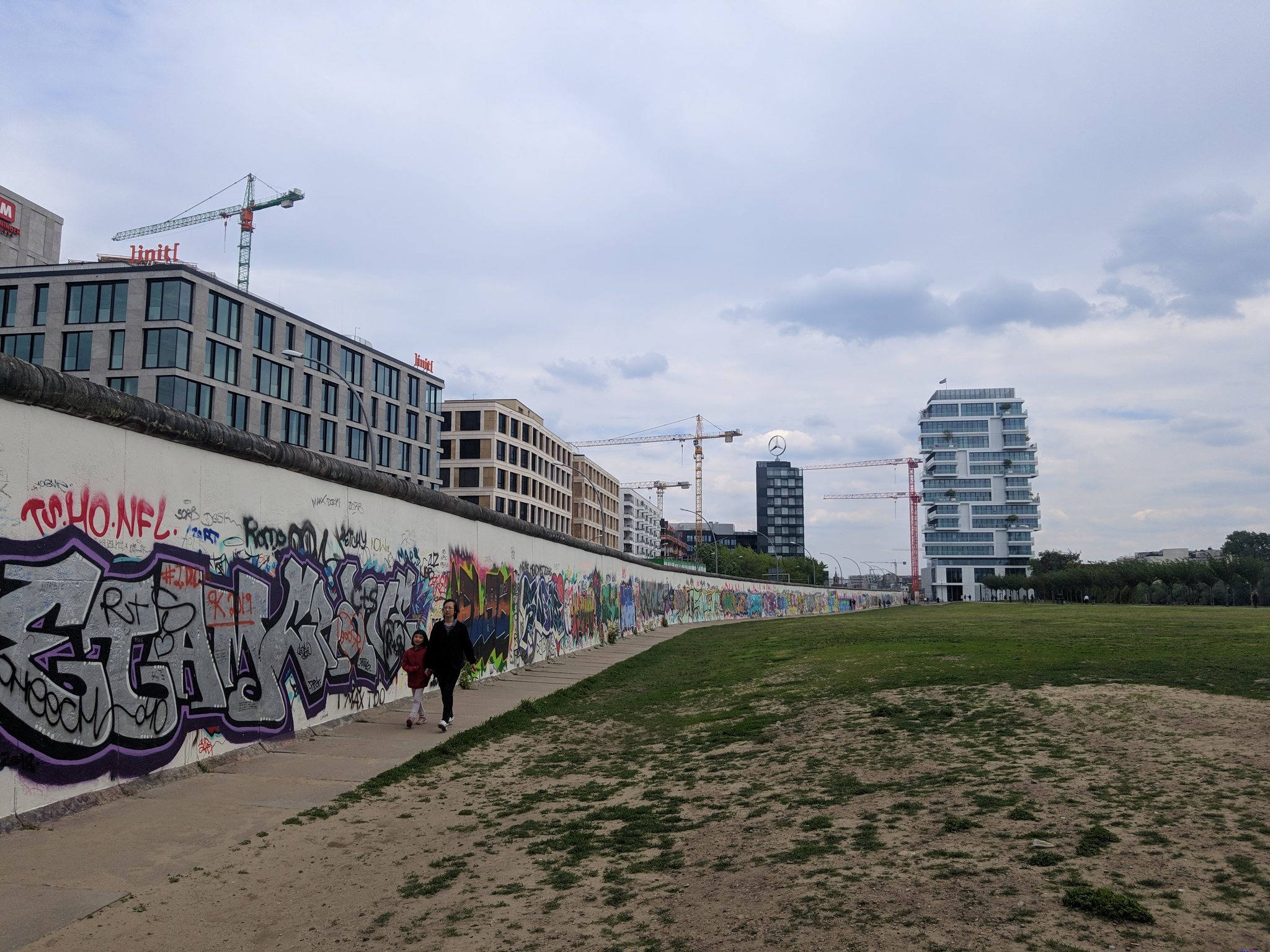 Traveler's diary, Germany - Berlin, May 2019 - My, Travels, Travel to Europe, Germany, Berlin, Longpost