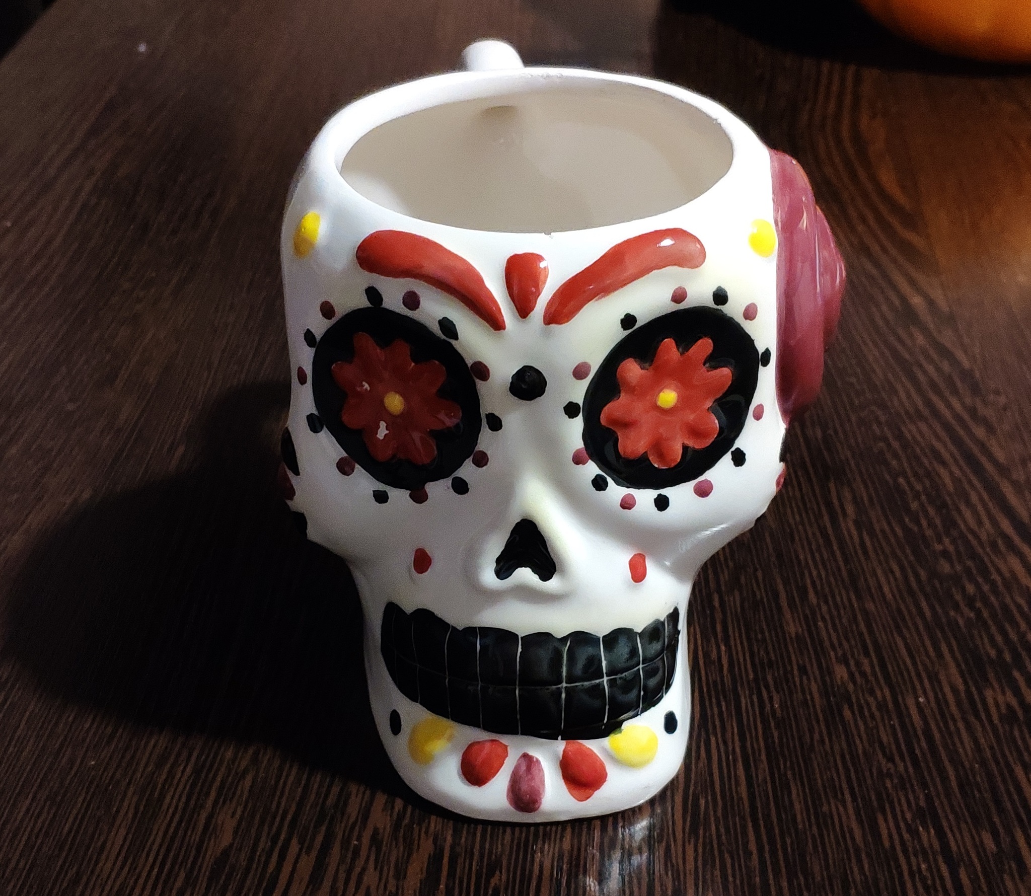 Exchange report “Halloween” Moscow - Yablonovsky - My, Gift exchange, Halloween, Secret Santa, Gift exchange report, Video, Longpost