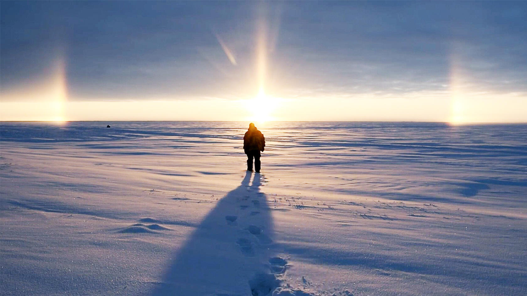 Rammstein in the cold – 30 performed in the tundra (7 photos + video) - My, Cover, Song, Metal, Rock, Tundra, Snow, Snowmobile, Longpost, Video