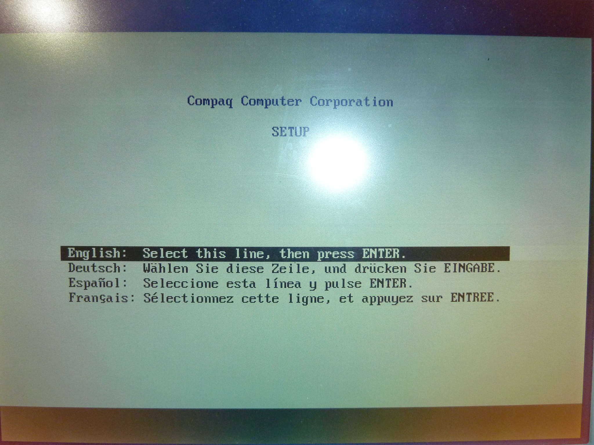 Compaq Lite/20 Little Joy - My, Longpost, Laptop Repair, Old school, Rarity, Compaq, Dos