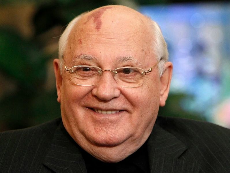 Gorbachev responded to Putin's words about the reasons for the collapse of the USSR - Story, the USSR, Russia, Mikhail Gorbachev, Vladimir Putin, Longpost