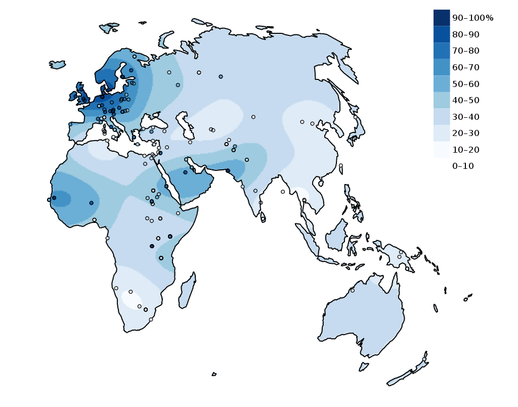 Haplogroups R1a and R1b? Proto-Indo-Europeans? Archeology? - Linguistics, Story, Genetics, Archeology, Etymology, Language, Longpost