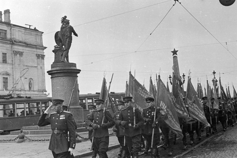 Великая Отечественная война 1941-1945 № 165 - Великая Отечественная война, Чтобы помнили, Военный корреспондент, История, Длиннопост