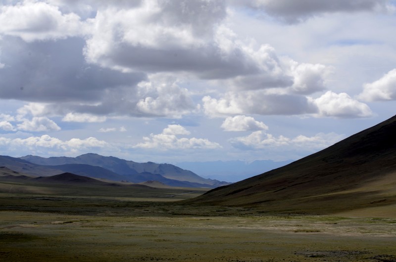 Western Mongolia 2017 - My, Travels, Country, Jeepers, Tourism, Mongolia, Longpost