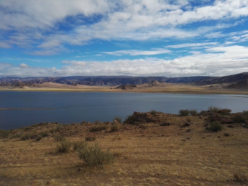 Western Mongolia 2017 - My, Travels, Country, Jeepers, Tourism, Mongolia, Longpost