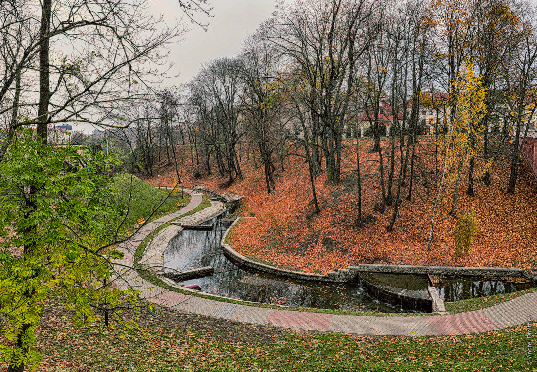 Photowalk: Grodno, Belarus #2 - My, Photobritish, Travels, Republic of Belarus, Grodno, sights, Architecture, The photo, Longpost