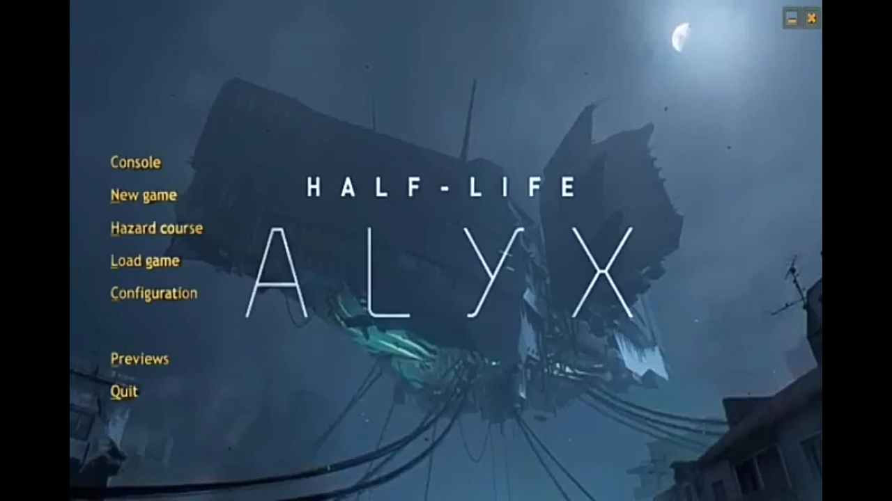 Half Life Alyx - Моё, Half-Life, Half-Life 2, Half-Life 3, Half-Life: Alyx, Виртуальная реальность, Android, Порт, Видео, Длиннопост