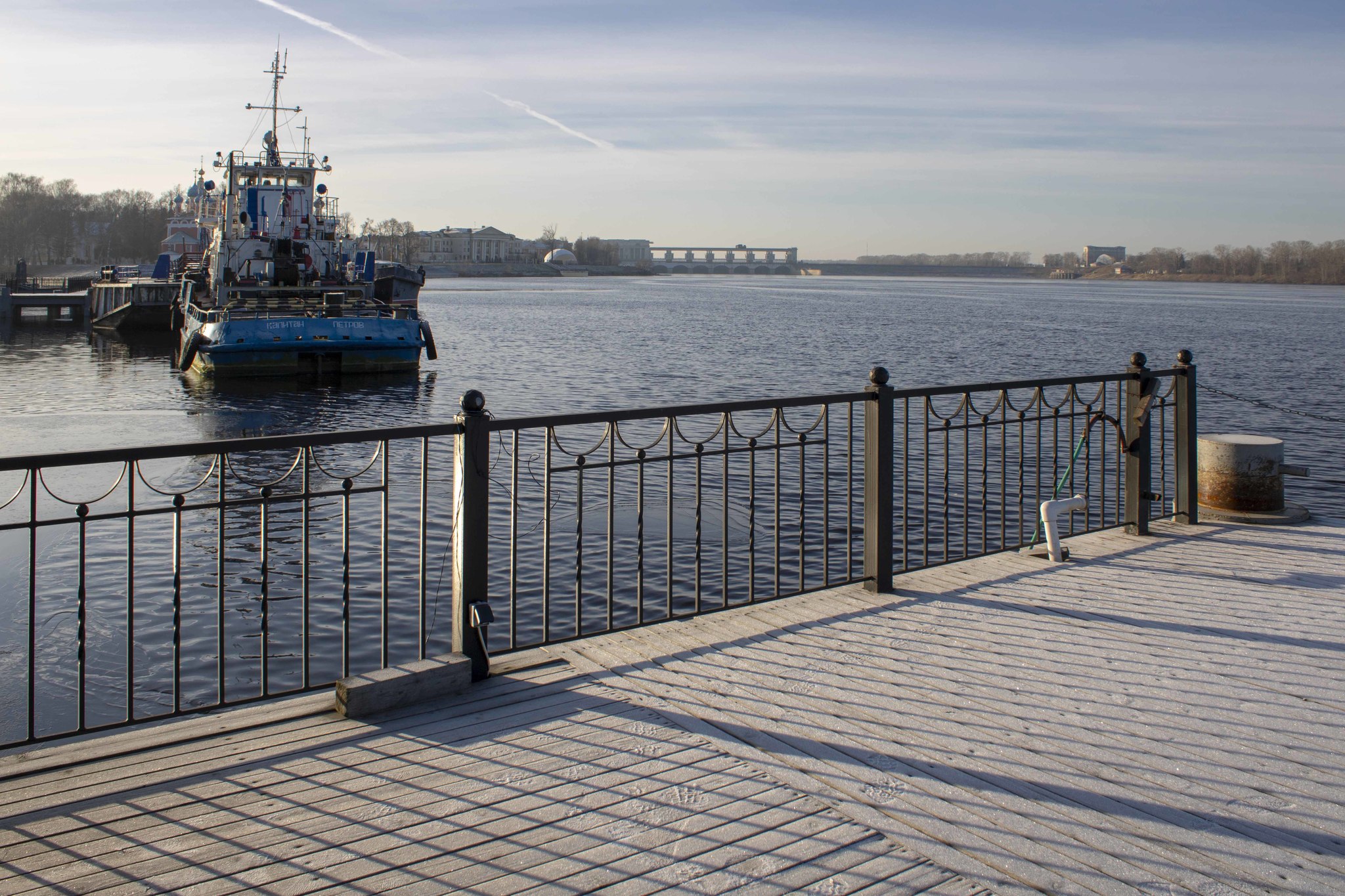 Travel to Uglich. This is such a beautiful city of the Golden Ring of Russia! - My, Travels, Weekend travel, Longpost