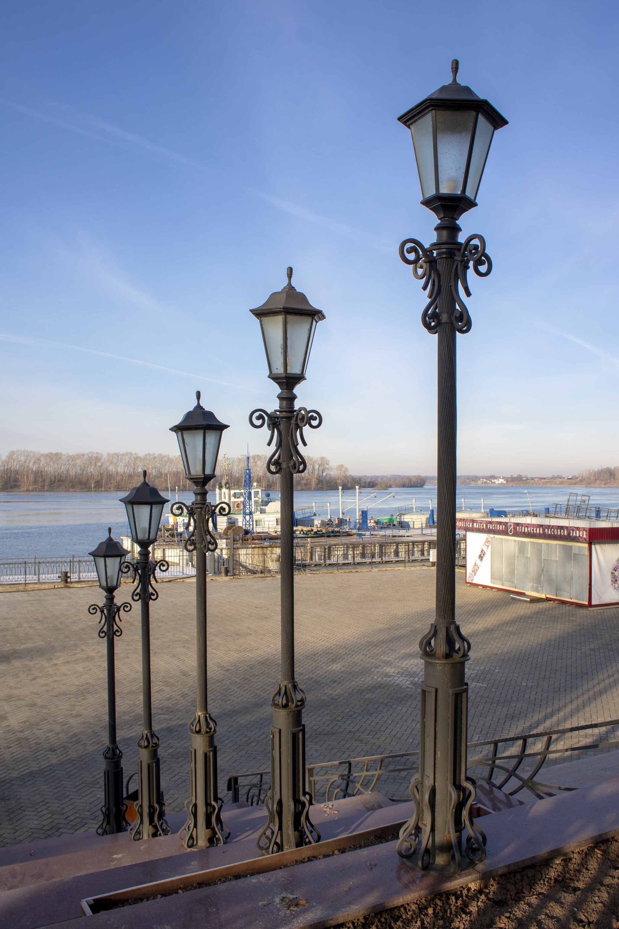 Travel to Uglich. This is such a beautiful city of the Golden Ring of Russia! - My, Travels, Weekend travel, Longpost