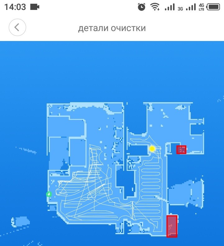 Fixing the “lost roof” of the robot vacuum cleaner - My, Repair of equipment, Robot Vacuum Cleaner, clue, Longpost