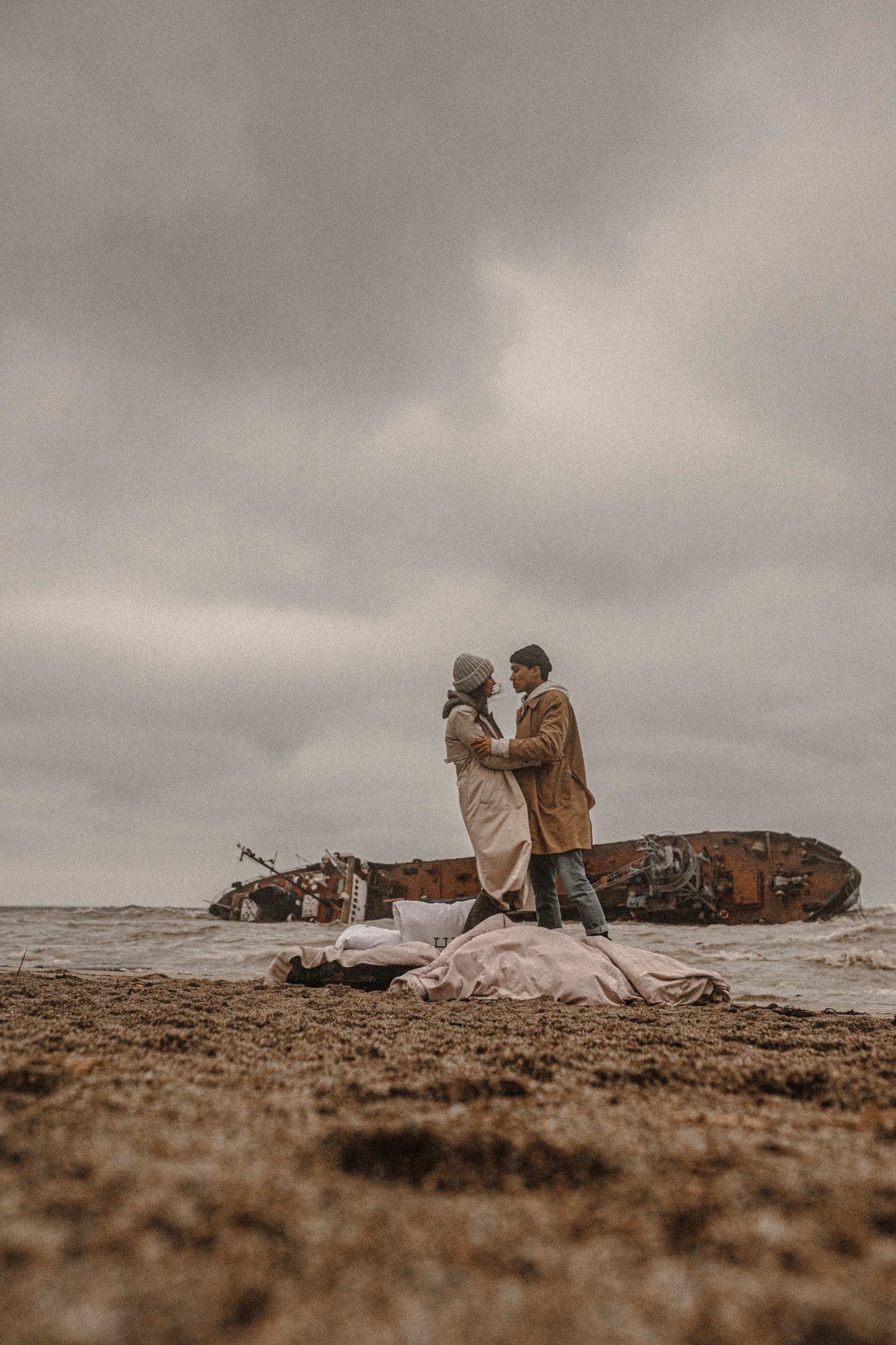 ОТБИТЫЙ ФОТОГРАФ - Моё, Фотограф, Танкер, Love story, Длиннопост