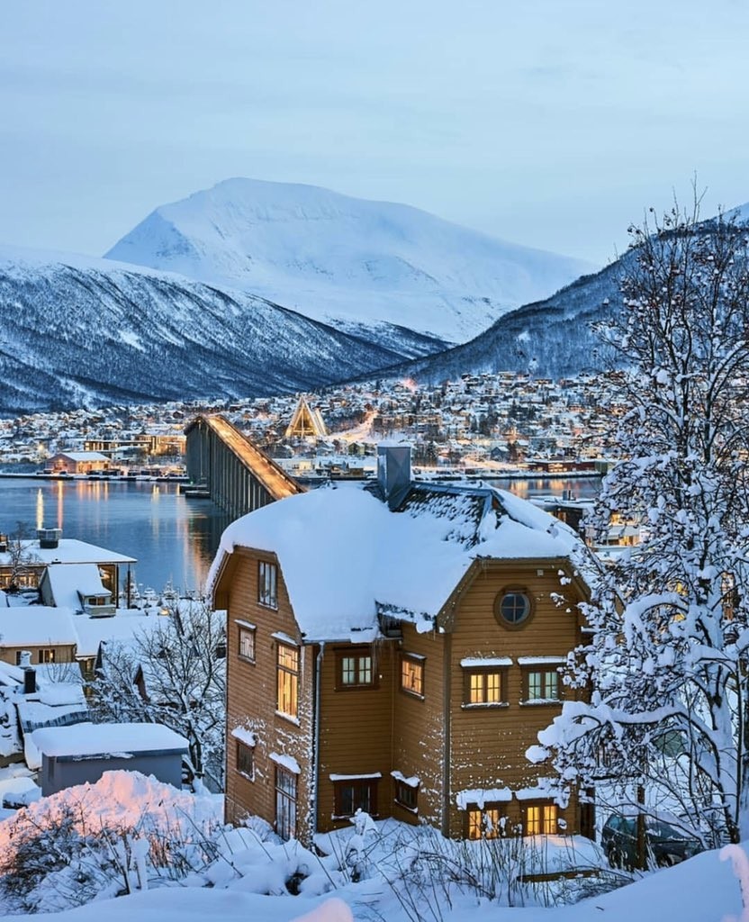 A little bit of Norway - beauty, Norway, Longpost