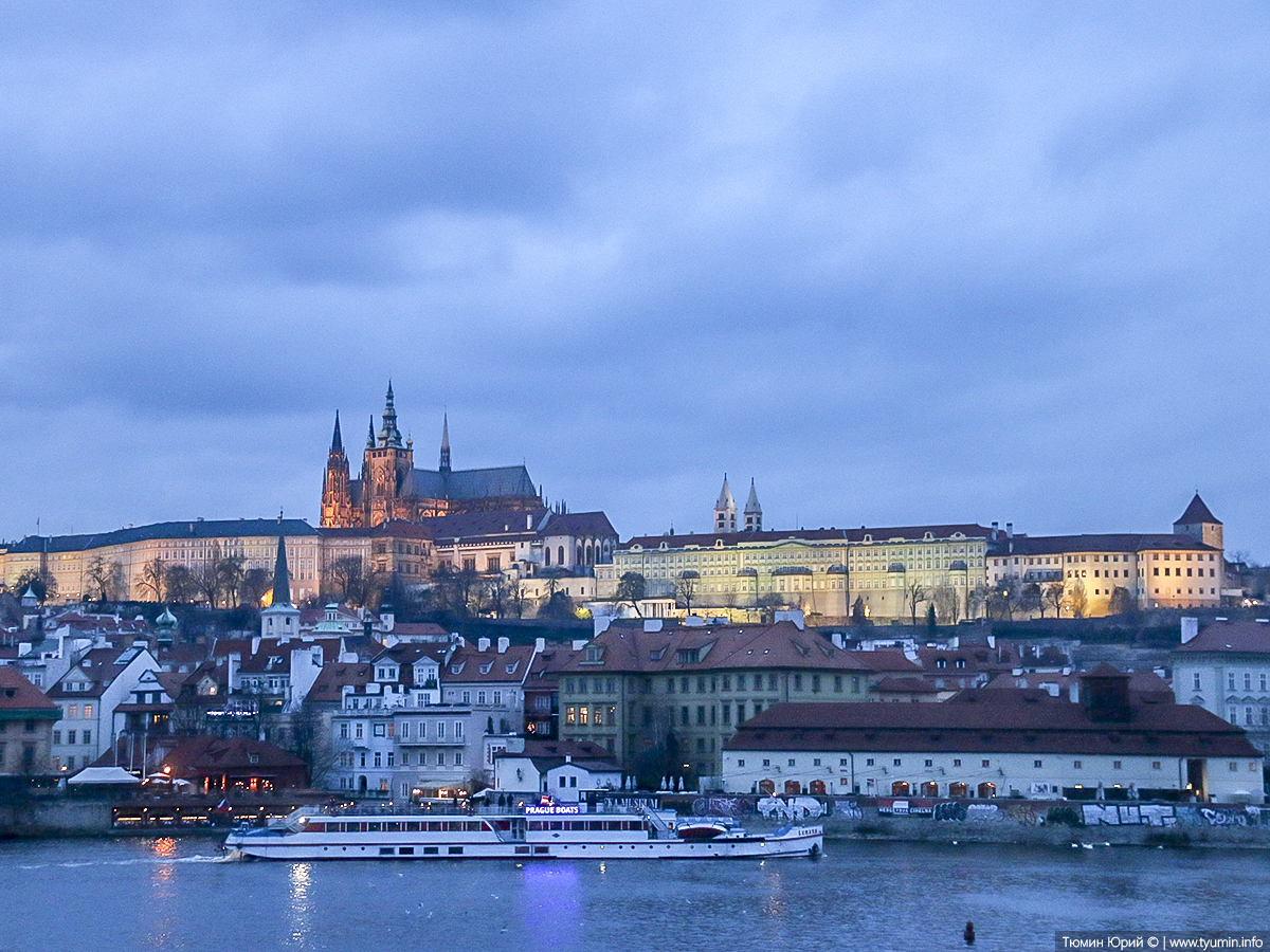 Favorite city to travel to: Prague - My, Prague, Travels, Architecture, Longpost