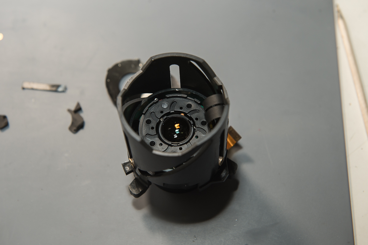 Nikon 16-85 AF-S DX lens repair, unsuccessful. - My, Repair of photographic equipment, Nikon, Lens, The photo, Longpost