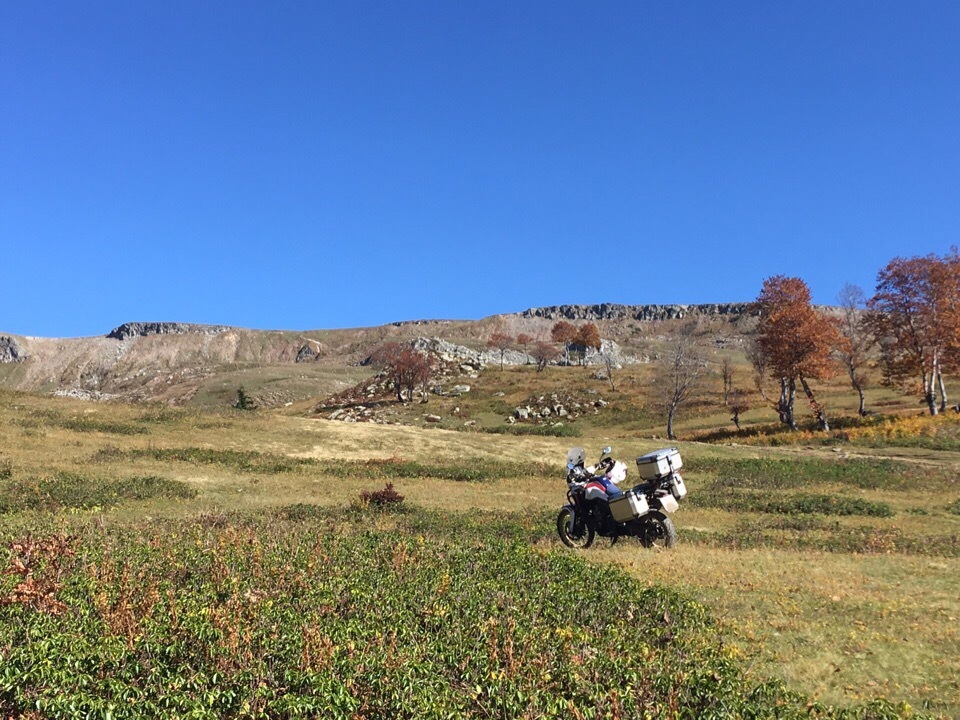 Trashtag Green Lake - My, Scavenger Kostroma, Pure Man's League, Saturday clean-up, Green Lake, The mountains, Garbage, Georgia, Motorcycle travel, Longpost