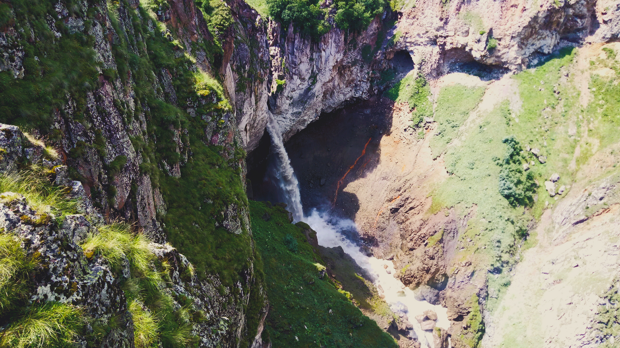 Jily-Su. CBD - My, Russia, Caucasus, Kabardino-Balkaria, Jily-Su, Nature, The mountains, Travels, Longpost