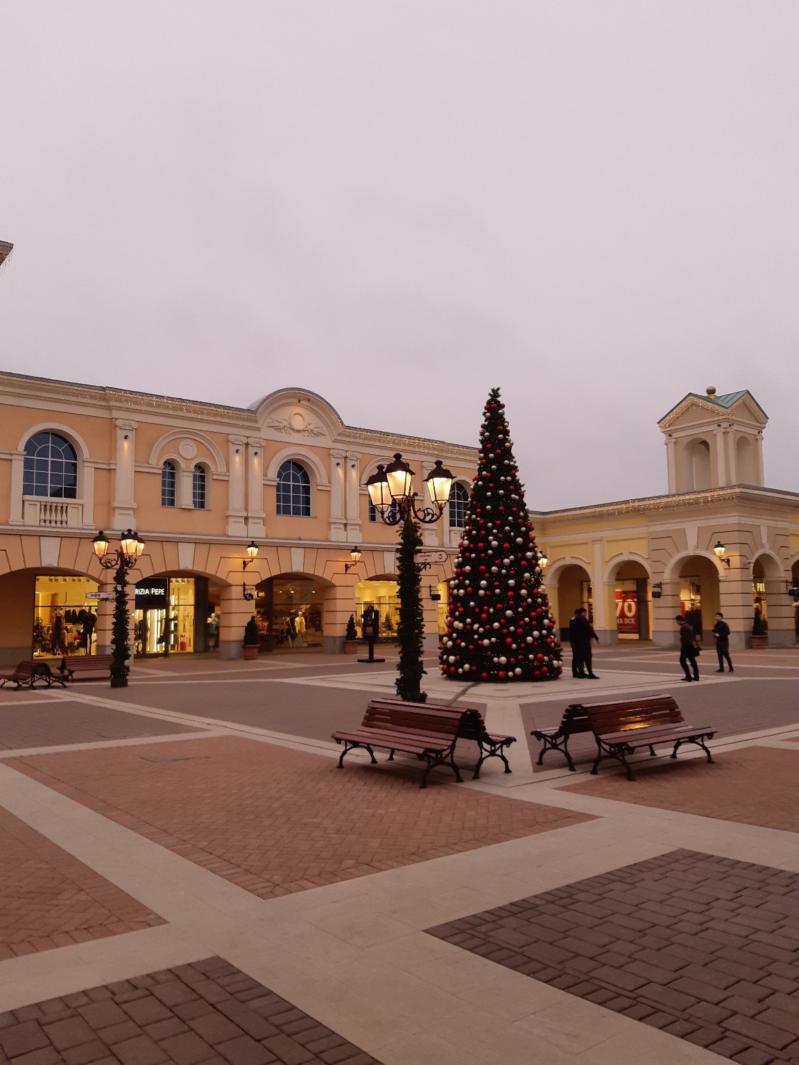 Аутлет пулково санкт петербург фото