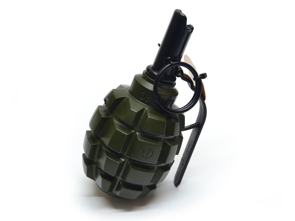 About moments of existence, part 2, F-1 grenade - My, Army, Real life story, Author's story, Author's stories, Longpost