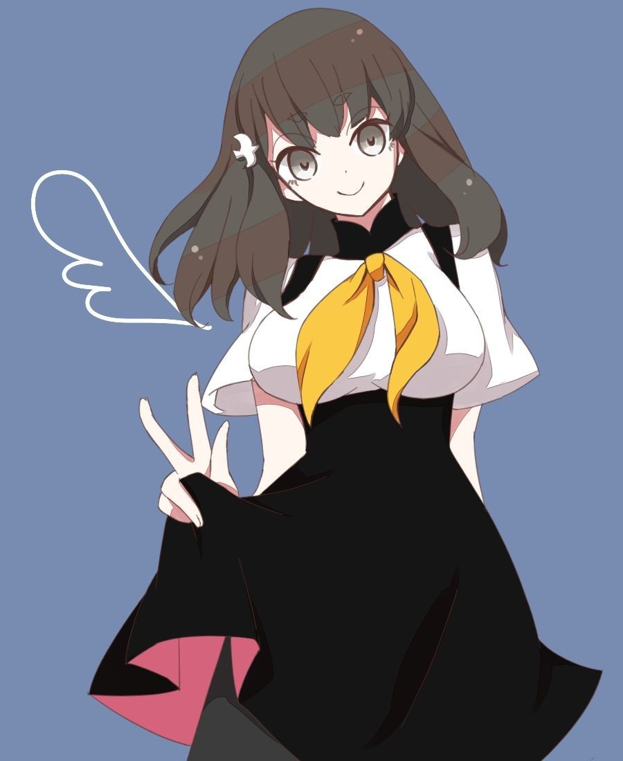 Hajime Ichinose - Anime, Anime art, Art, Hajime ichinose, Gatchaman crowds, A selection, Longpost