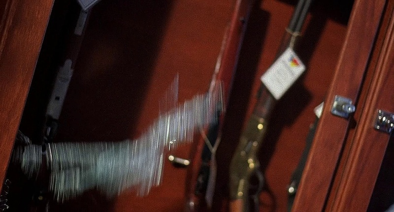 What the Evil Dead film series showed. - Evil Dead, Bruce Campbell, Ash Williams, Sam Raimi, Weapon, Facts, Longpost