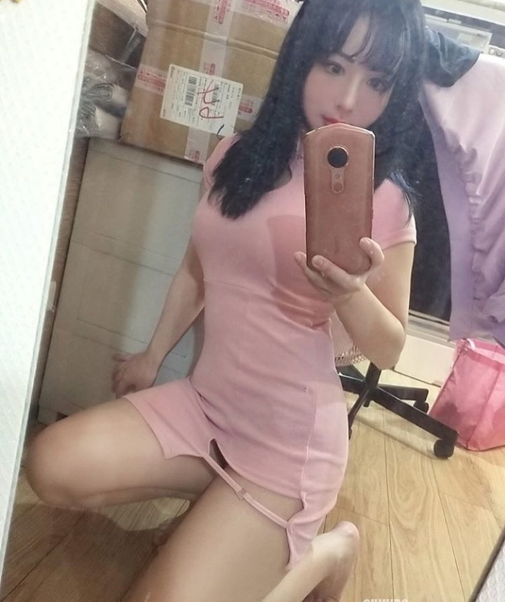 Chihiro_chang - NSFW, Косплей, Девушки, Красивая девушка, Длиннопост