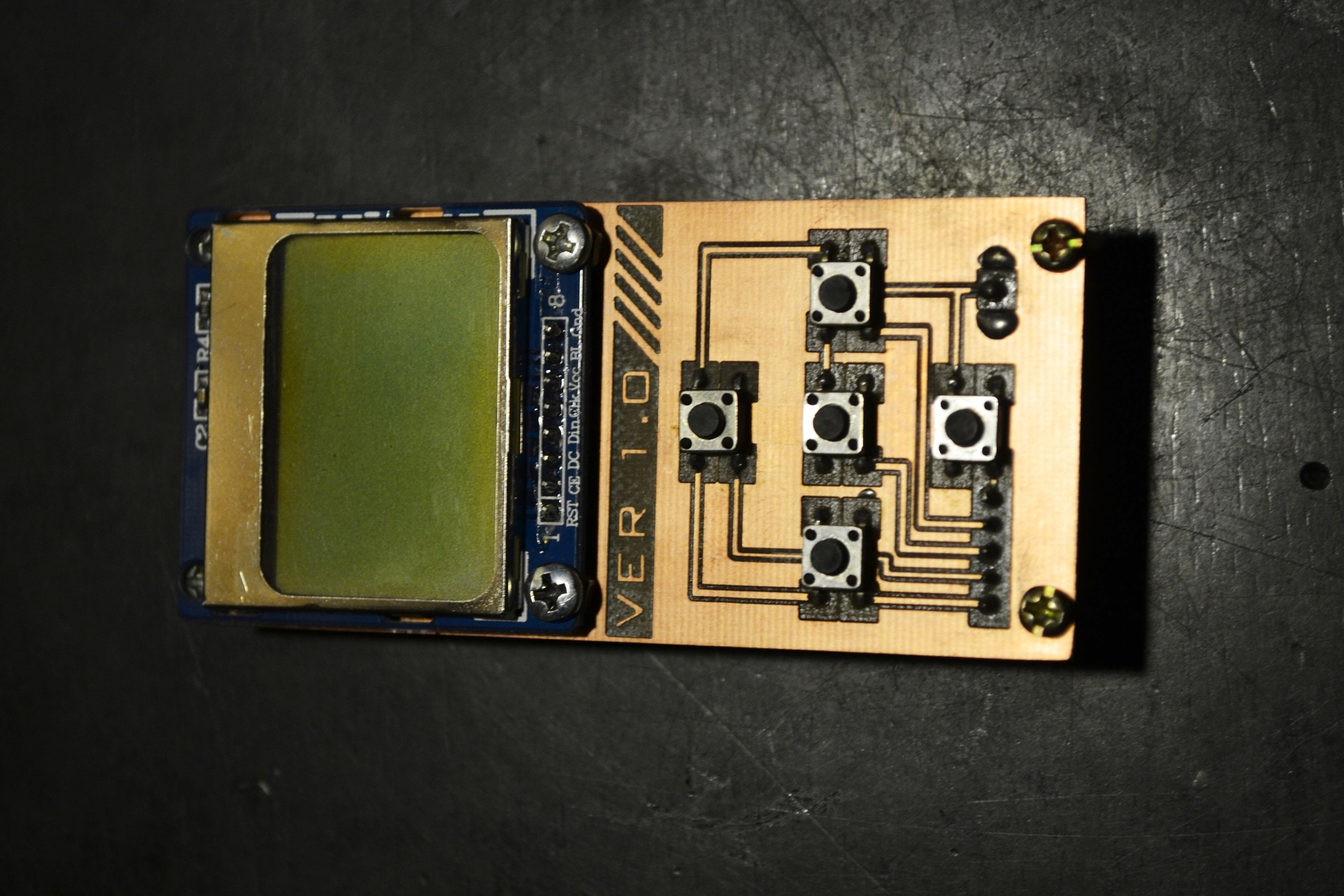 Экспериментальная модель сканера 433 мГц | Пикабу