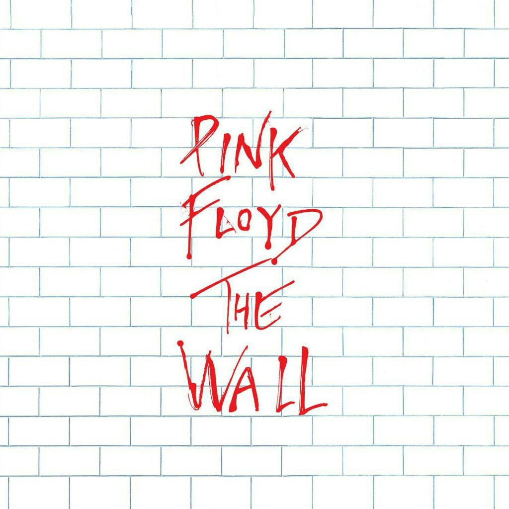 40 лет назад вышел легендарный альбом The wall группы Pink Floyd | Пикабу