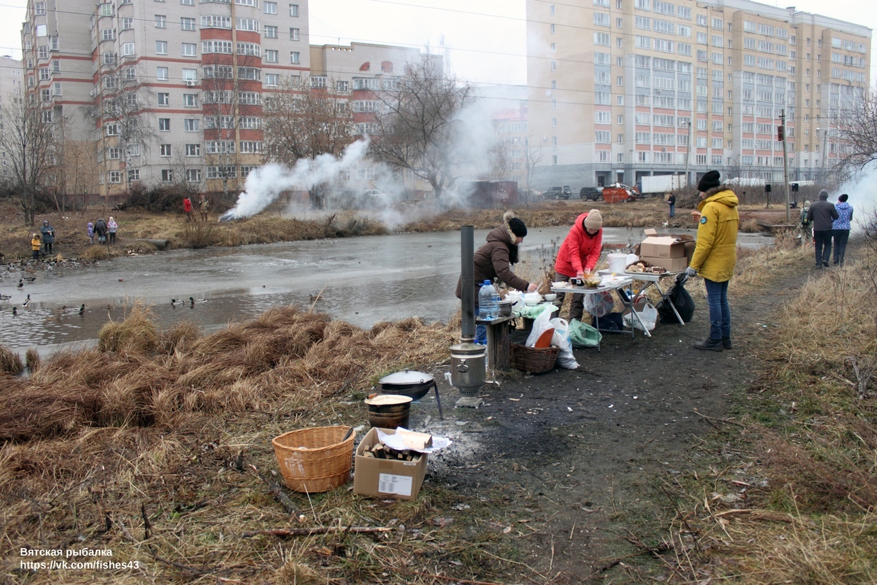 Sunny Lyulchenka. The story of one square - My, Kirov, Pure Man's League, Video, Longpost, Square