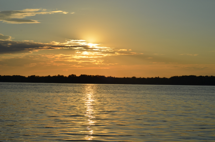 Summer 2019. Samara region - My, Longpost, Landscape, The photo, Amateur photographer, Lightroom