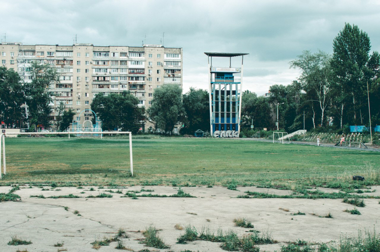 Summer 2019. Samara region - My, Longpost, Landscape, The photo, Amateur photographer, Lightroom