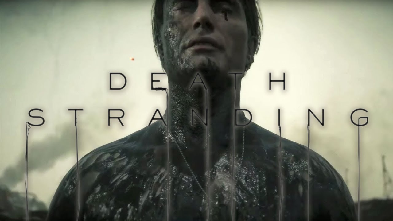 Почему не поняли Death Stranding - Моё, Компьютерные игры, Death Stranding, Длиннопост, Мнение, Яндекс Дзен