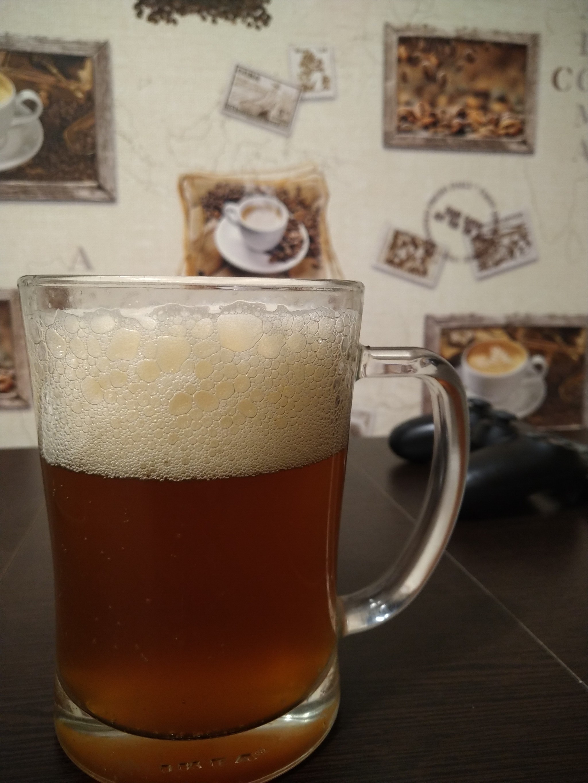 AMELICANES. Brewing American Pale Ale - My, Brewing, Gookie, Craft beer, Longpost