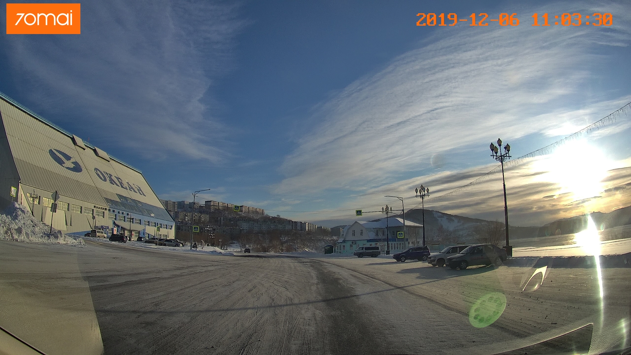 Winter road of Vilyuchinsk: Primorsky-Rybachy - My, Kamchatka, Vilyuchinsk, Road, Longpost, Rybachy (Kamchatka region)