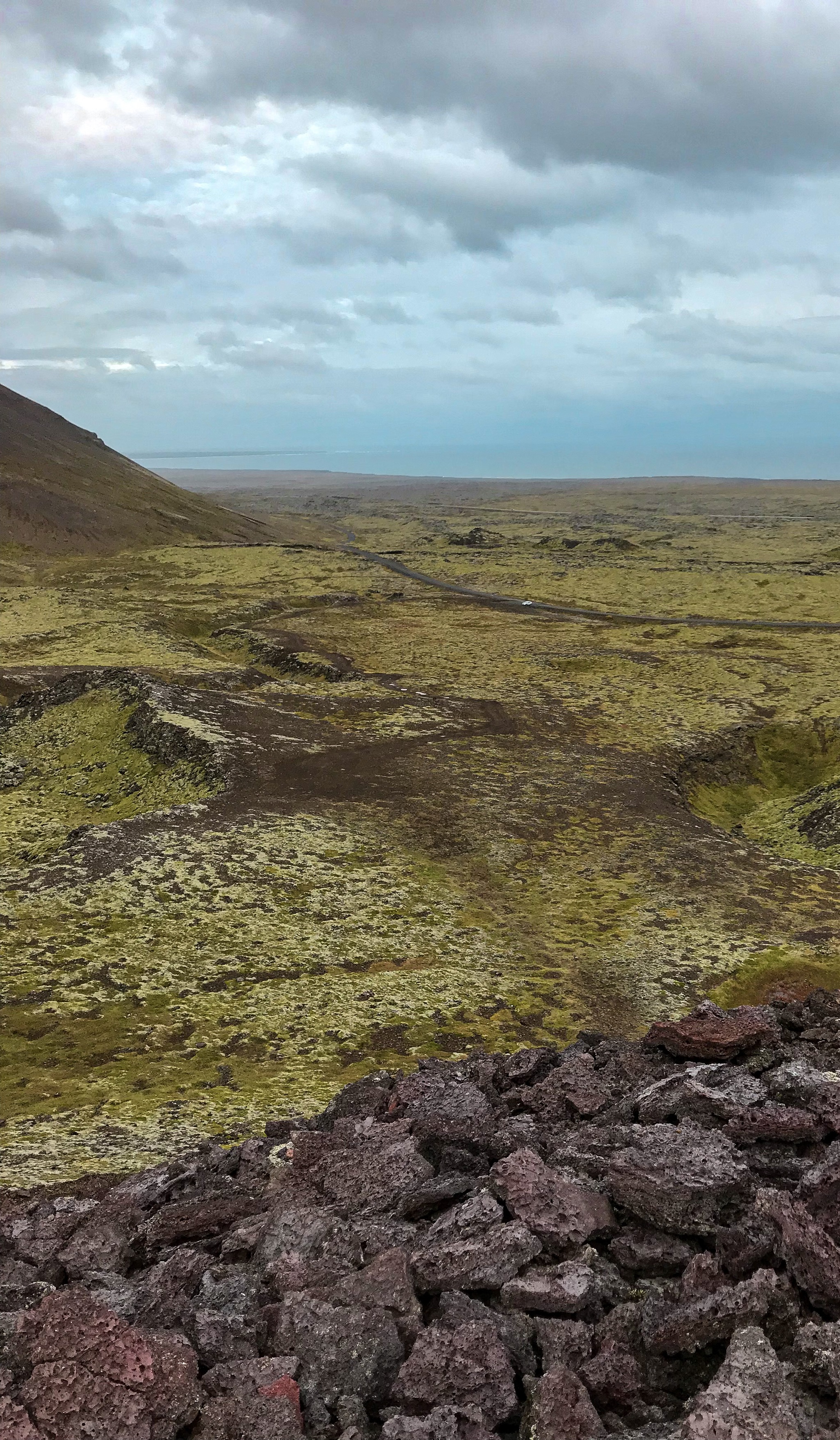 Official wedding in Iceland. Part 3: Continuation of the wedding, horses, end of the trip - My, Iceland, Wedding, Nature, Waterfall, Longpost