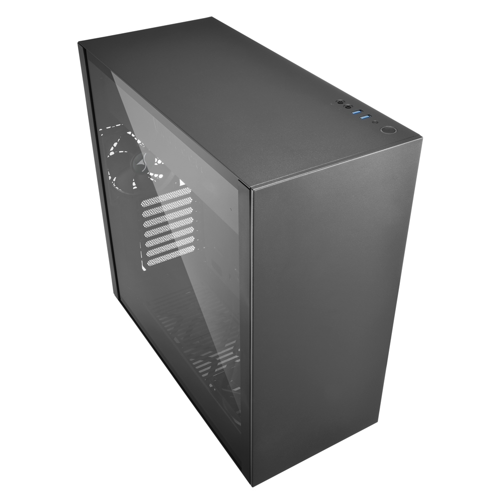 Need some advice. Case for system unit - PC case, System unit, Power Supply, Longpost