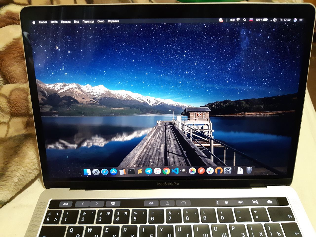 Про Mac Book - Моё, Apple, Macbook, Mac Os, Длиннопост