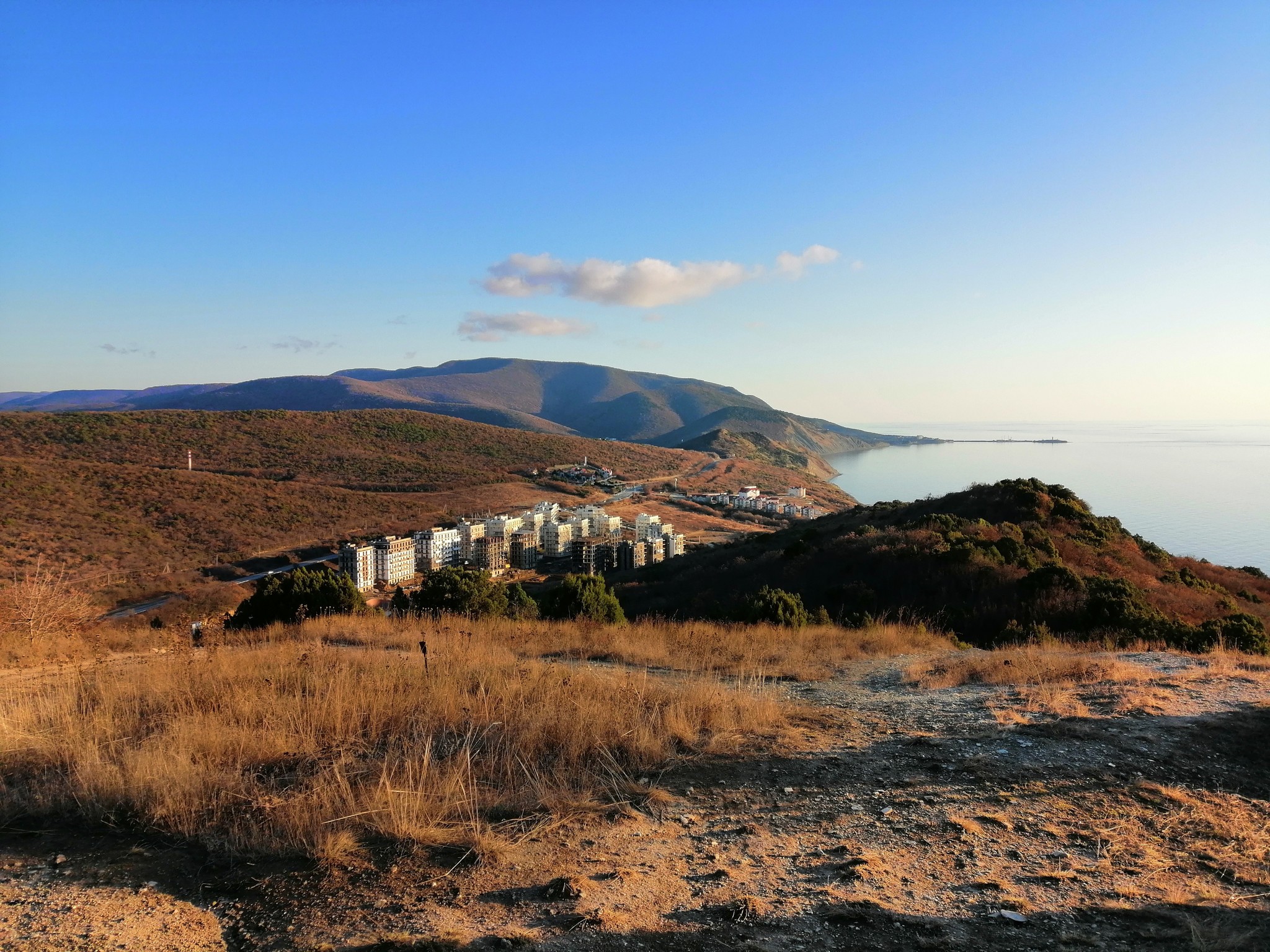 Cycling - My, A bike, Mtb, Bike ride, Anapa, Longpost