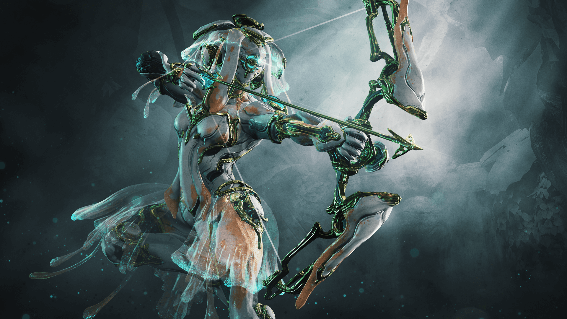 IVAR PRIME ACCESS - COMING SOON! - Warframe, Ivara Warframe, Games, Longpost