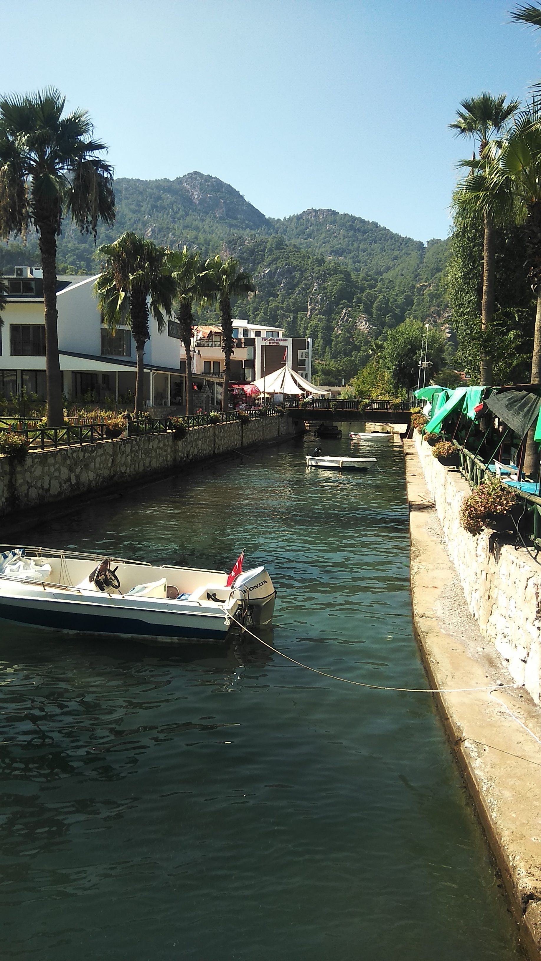 Marmaris, Turkiye - My, Turkey, Travels, Vacation, Marmaris, Longpost