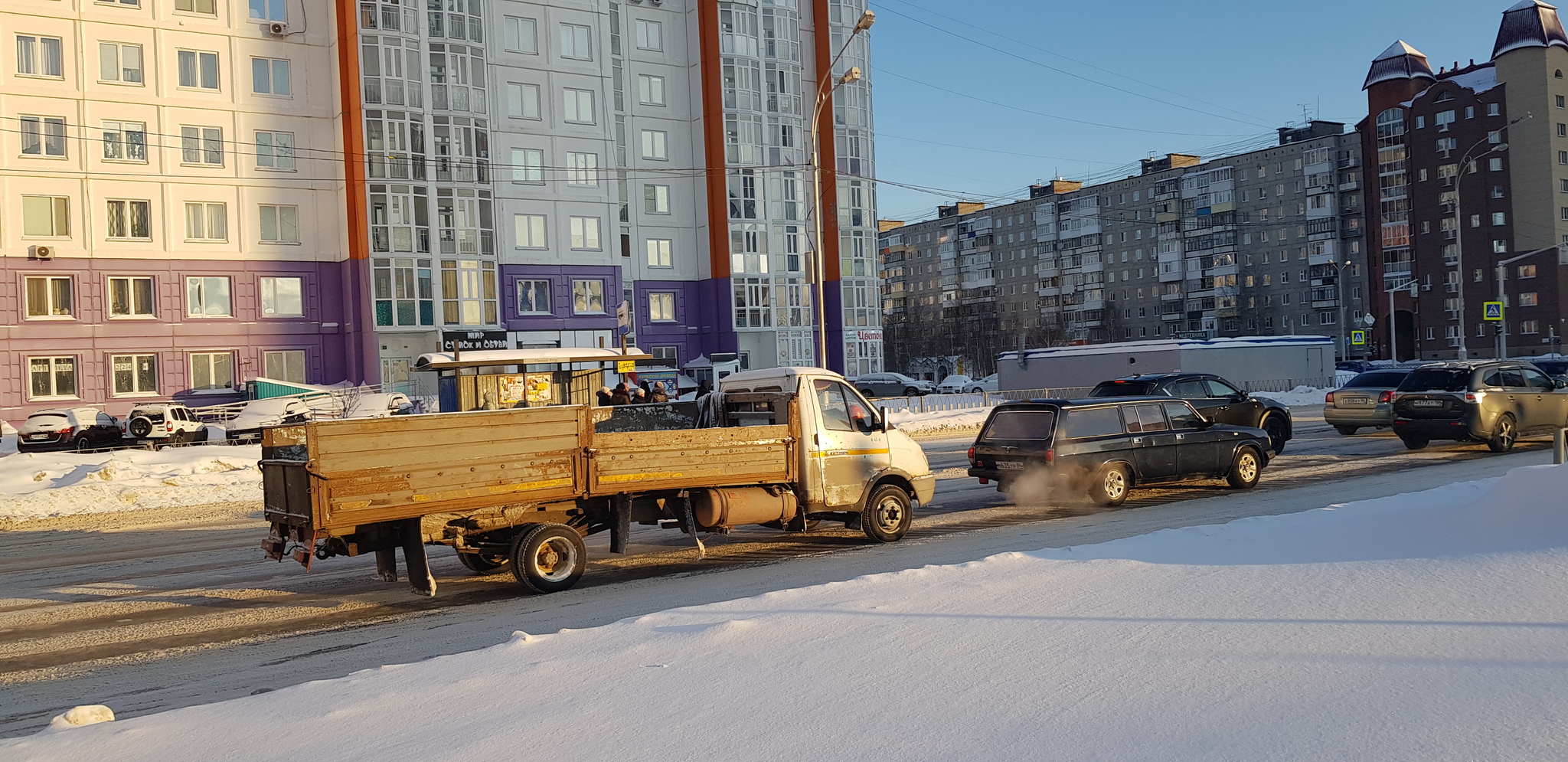 Мало газели. Нам нужно больше газели. Ни слова больше - Моё, Юмор, Фотография