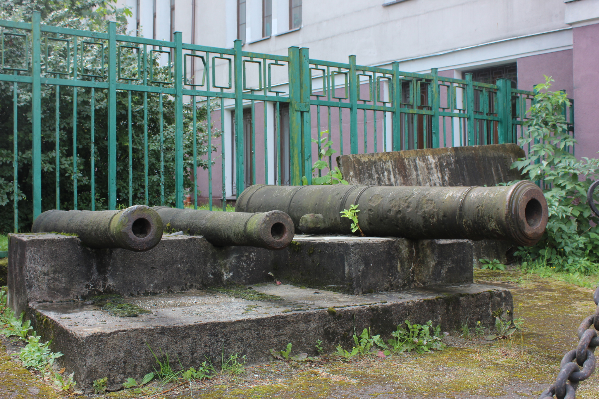 Kaliningrad. travel 2 - My, Kaliningrad, Walk, Straight, Longpost, Landscape, Street photography