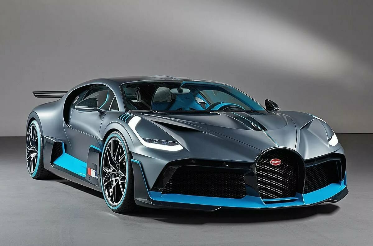 Bugatti Divo автомобиль , как мечта ! | Пикабу