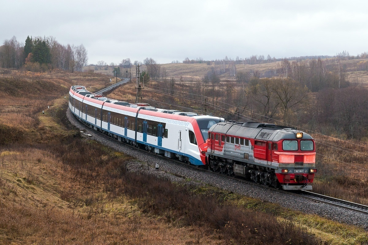 Marya Sergeevna Gagarina, born in 1962 About the M62 diesel locomotive and various related items. PART 1 - Cat_cat, Story, Longpost, A train, Locomotive, Locomotive, Railway, Russian Railways