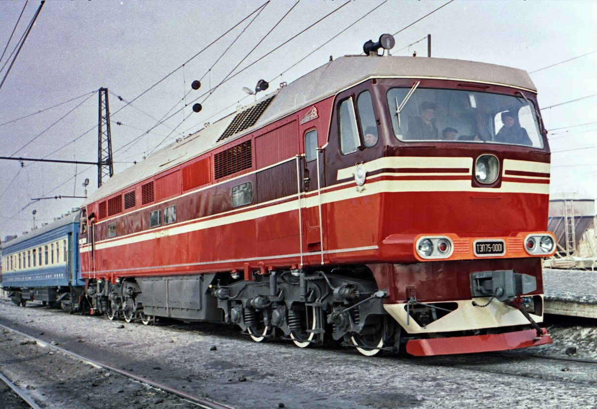 Марья Сергеевна Гагарина, 1962 г.р. О тепловозе М62 и разнообразном  сопутствующем. ЧАСТЬ 2 | Пикабу