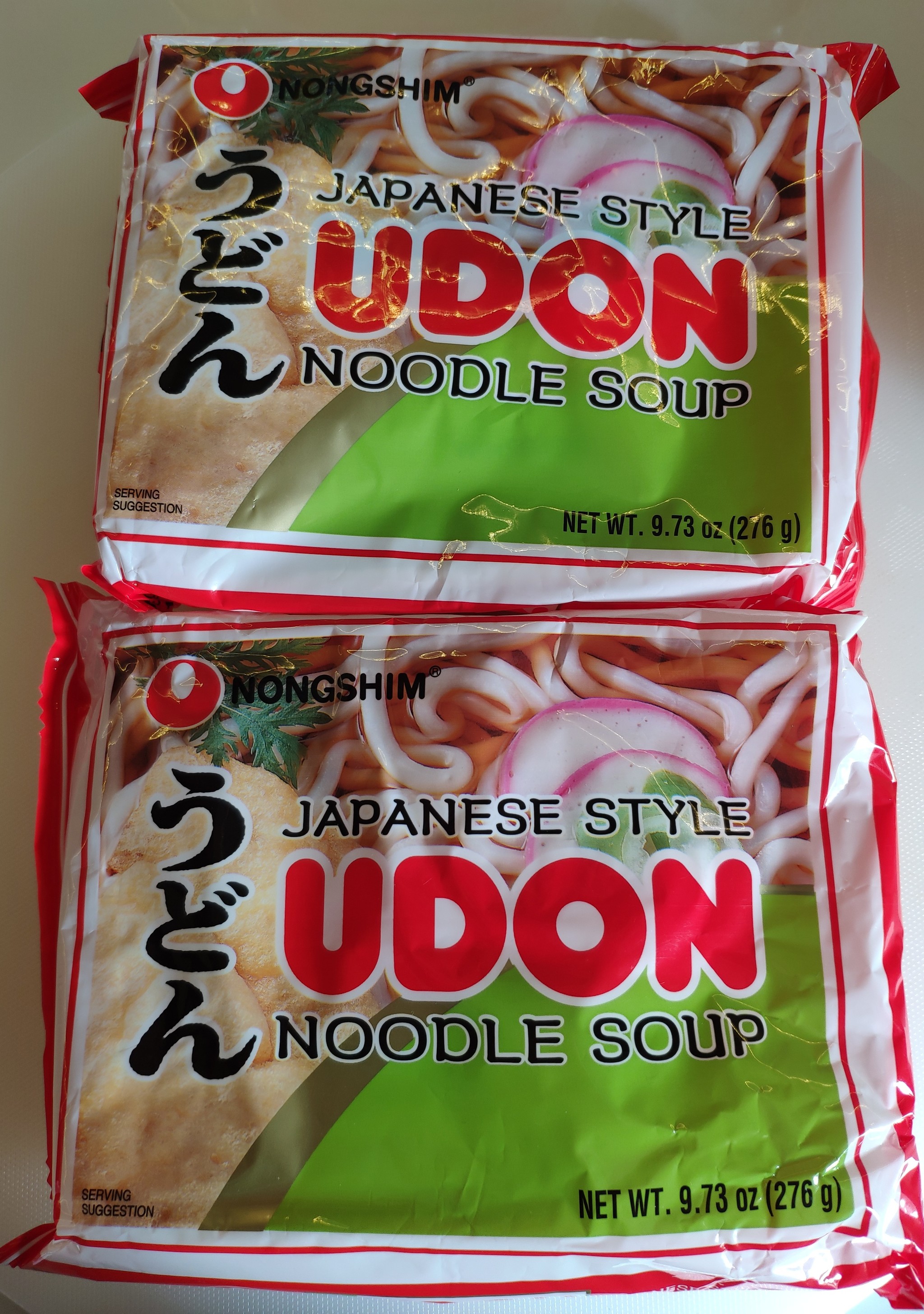 Doshiracology? Experiment on leveling up Nongshim Udon Japanese Style - My, Doshirakology, Noodles, Korean food, Cooking, Tentacles, Doshirak, Food, Longpost