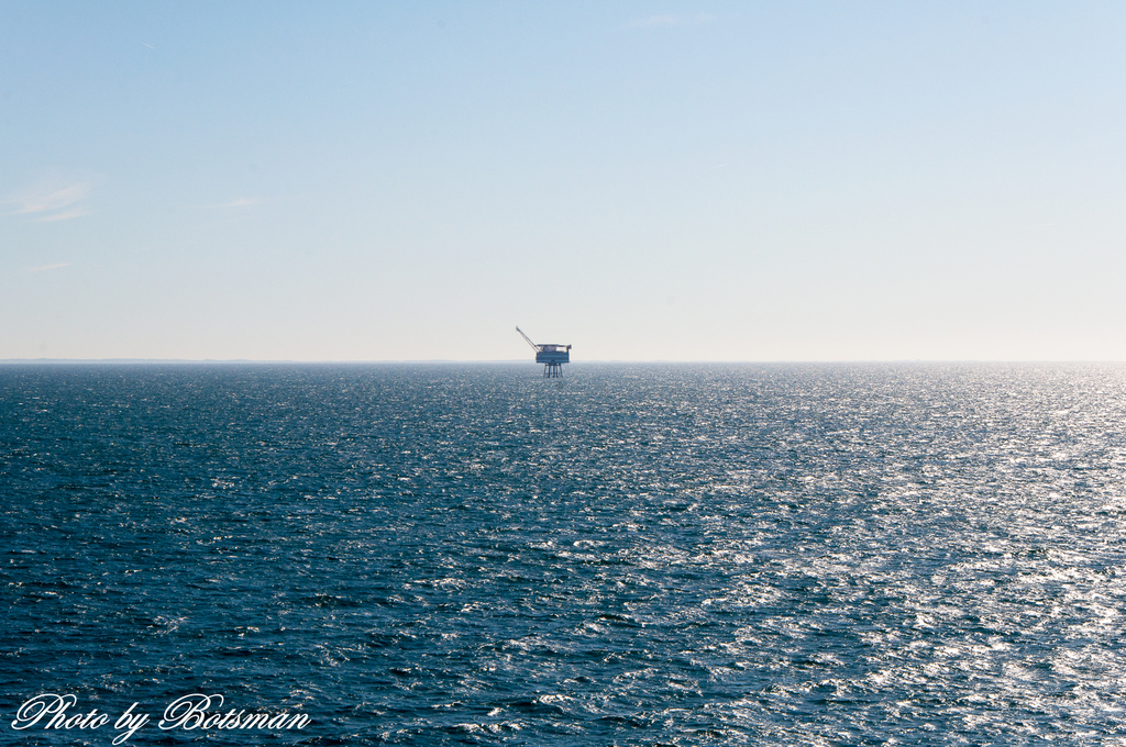 Around Europe on MSC Preziosa (untravelling notes) - continuation, part 2 - My, North Sea, Cruise, Rotterdam, Europe, Wind generator, Longpost